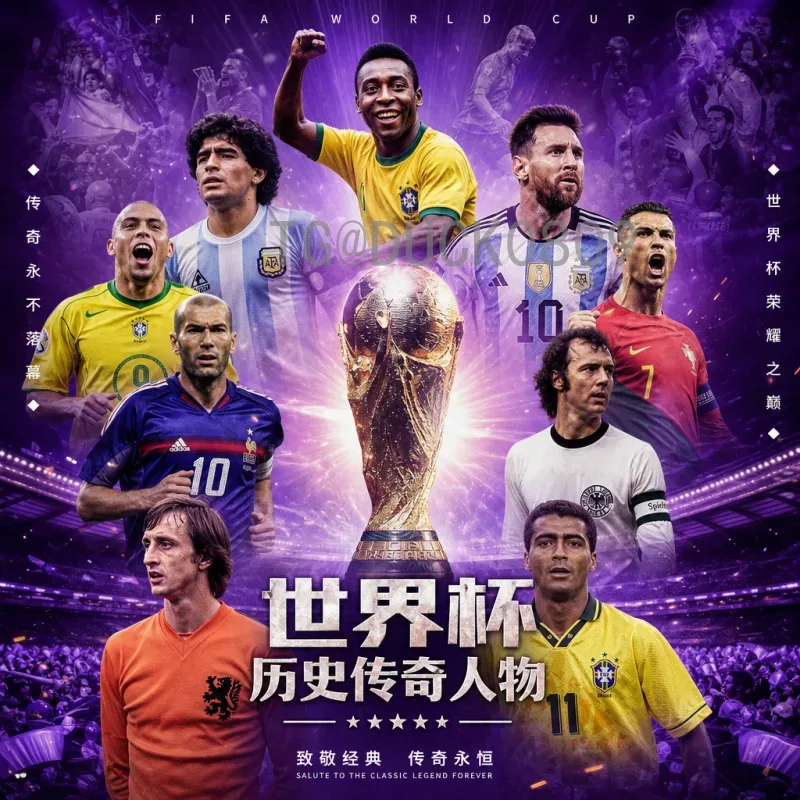 完整2026年国际足联世界杯巴西队阵容与前景分析