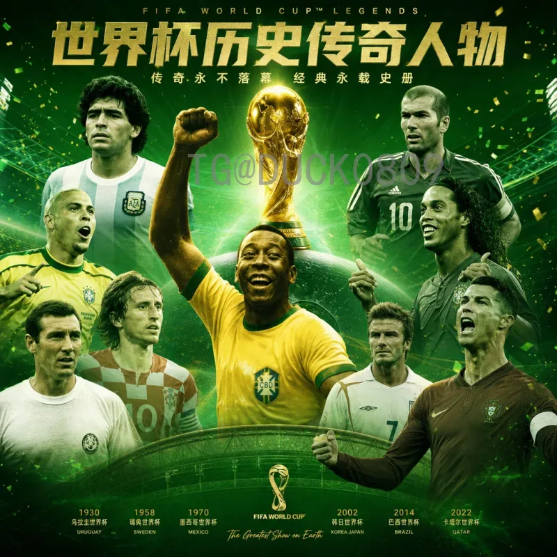 2026世界杯入选名单前瞻：扩军48队，各大洲争夺激烈，中国男足机会几何