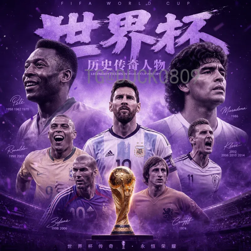 2026年国际足联世界杯最新官方消息与预测分析